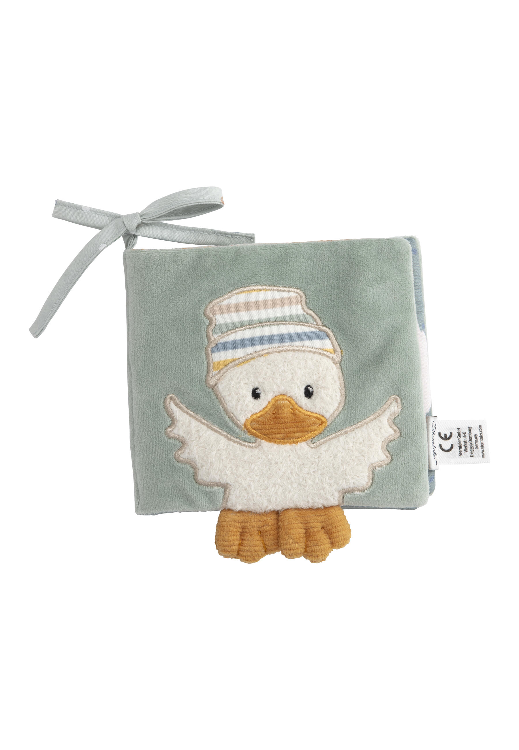 Sterntaler - Spielbuch Edda