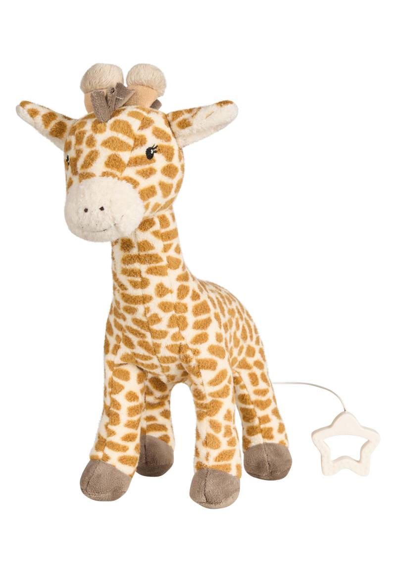 Sterntaler - Spieluhr Giraffe Kaya