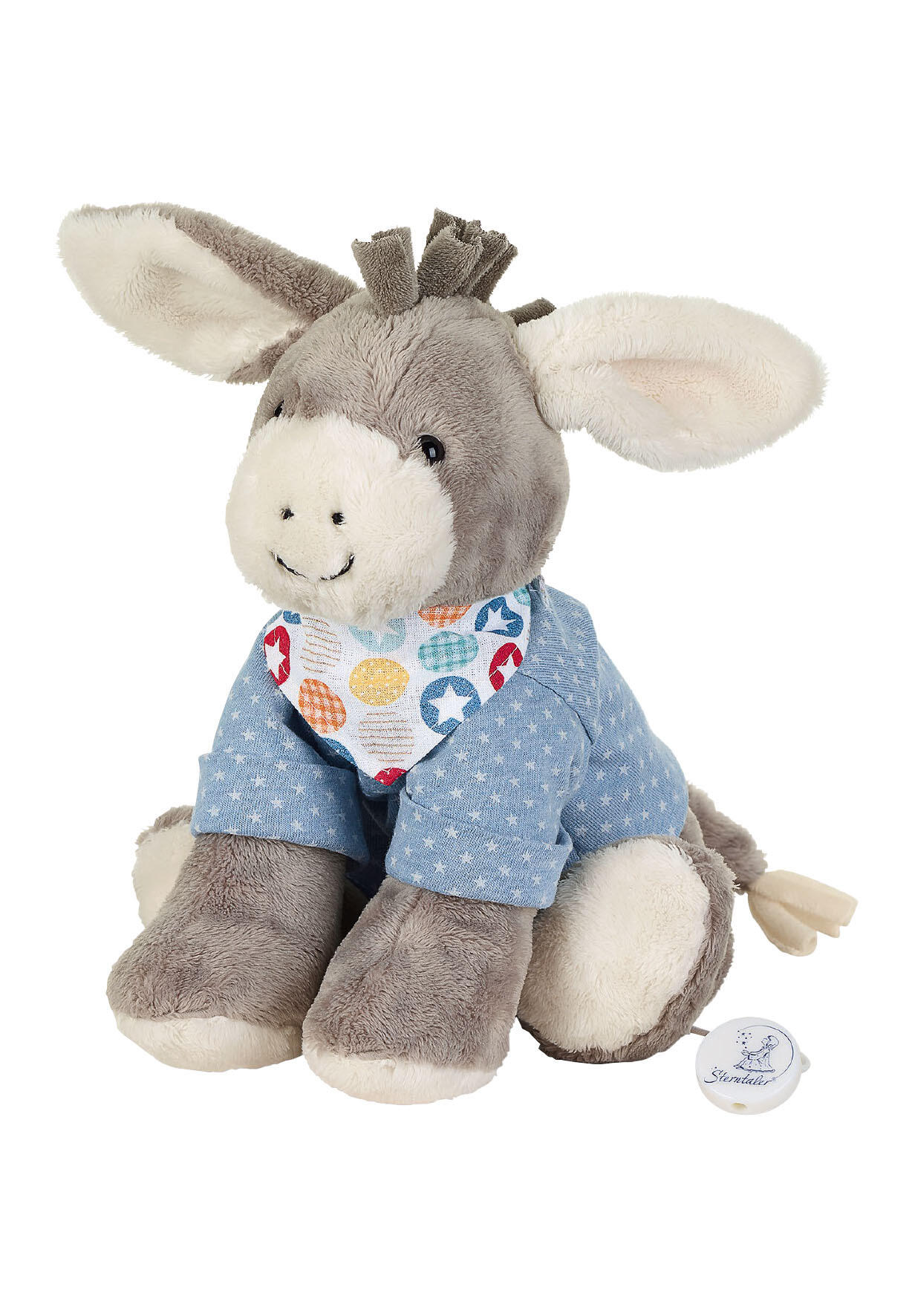 Sterntaler - Spieluhr L Emmi