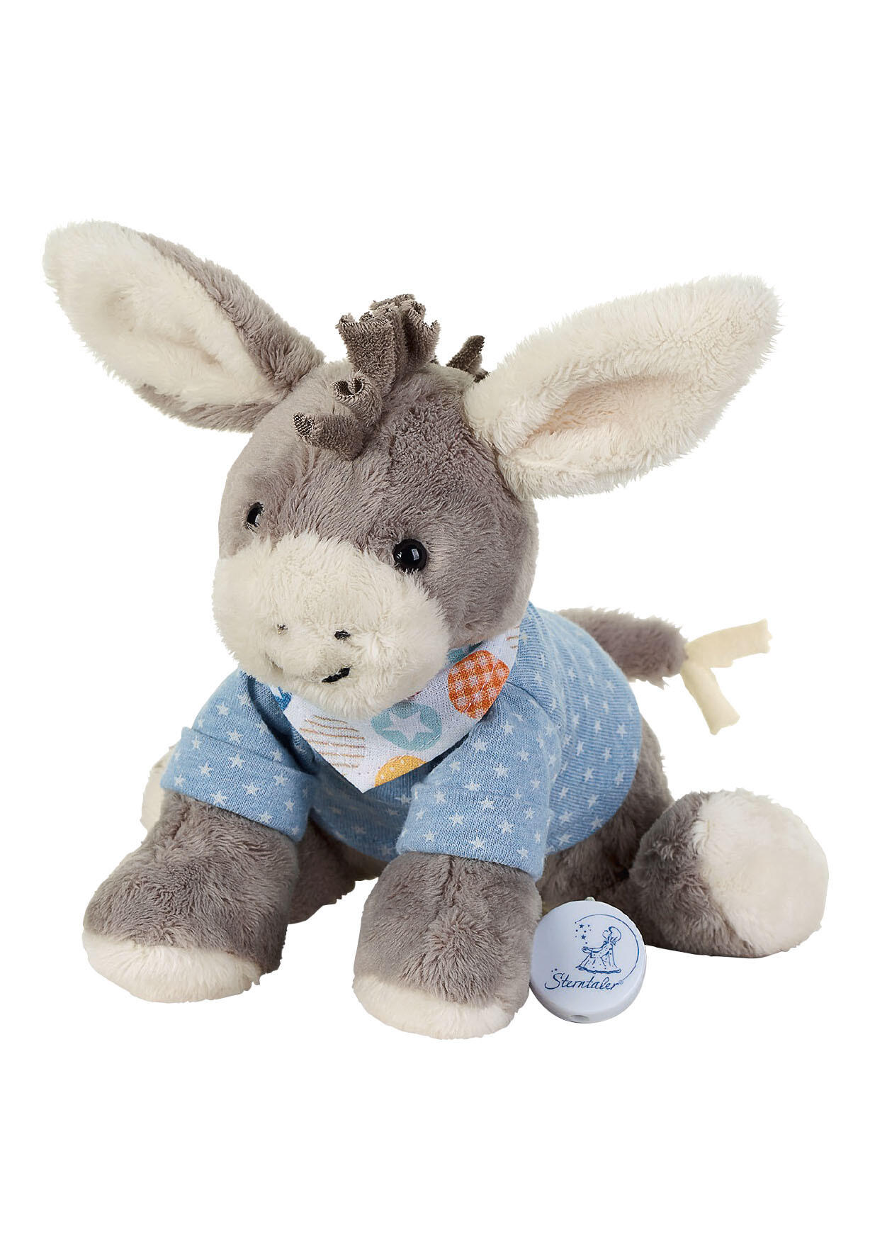 Sterntaler - Spieluhr M Emmi