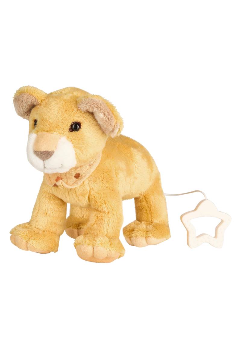 Sterntaler - Spieluhr M Löwe Leo