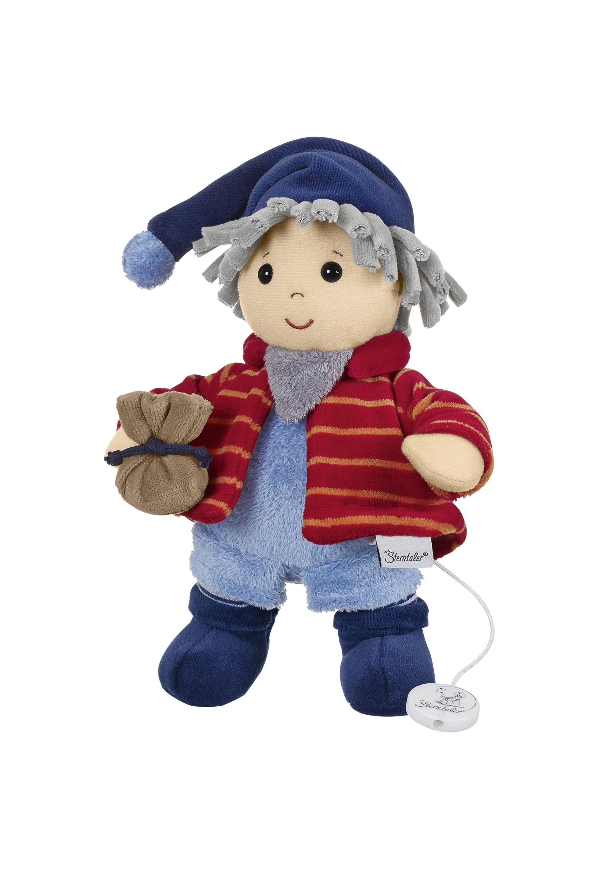 Sterntaler - Spieluhr M Sandmann