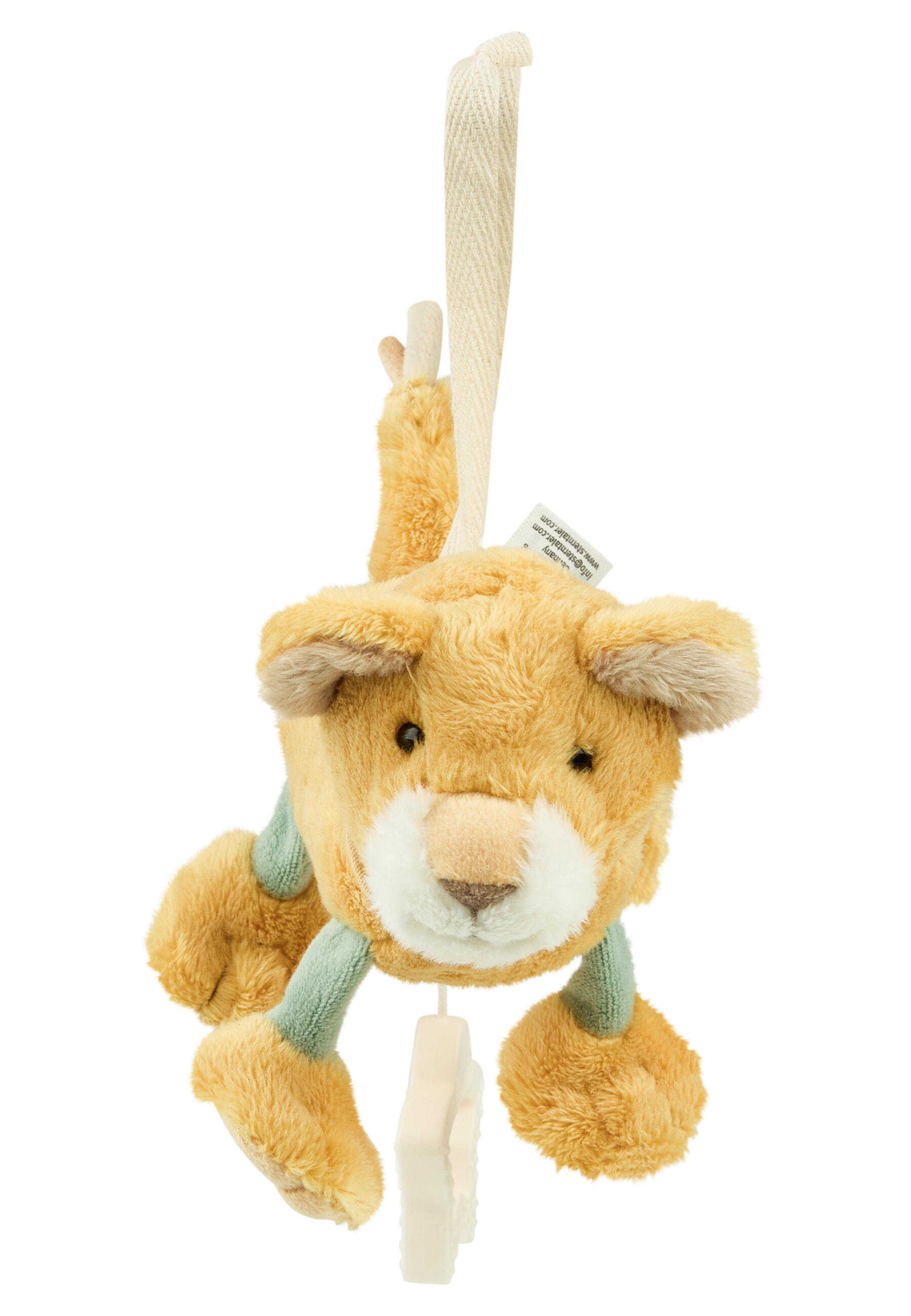 Sterntaler - Spieluhr S Löwe Leo Sterntaler - Spieluhr S Löwe Leo