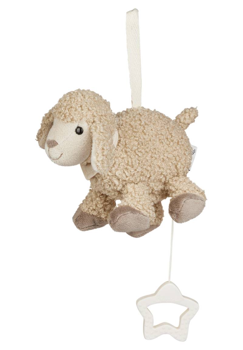Sterntaler - Spieluhr S SCHAF Flocke Sterntaler - Spieluhr S SCHAF Flocke
