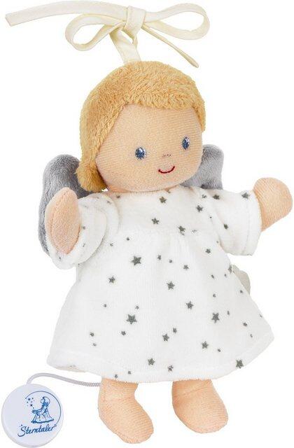 Sterntaler - Spieluhr S Schutzengel ecru Sterntaler - Spieluhr S Schutzengel ecru