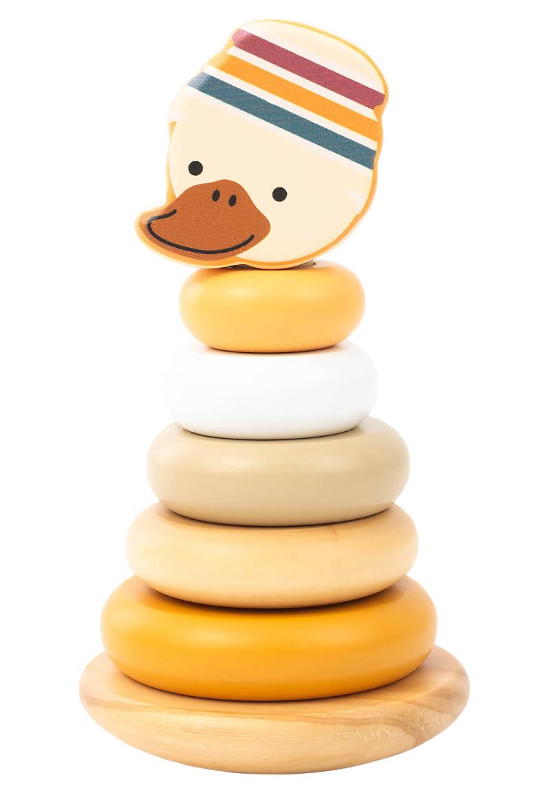 Sterntaler - Stapelturm Holz Edda