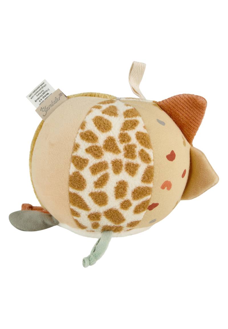 Sterntaler - Stoffball Safari