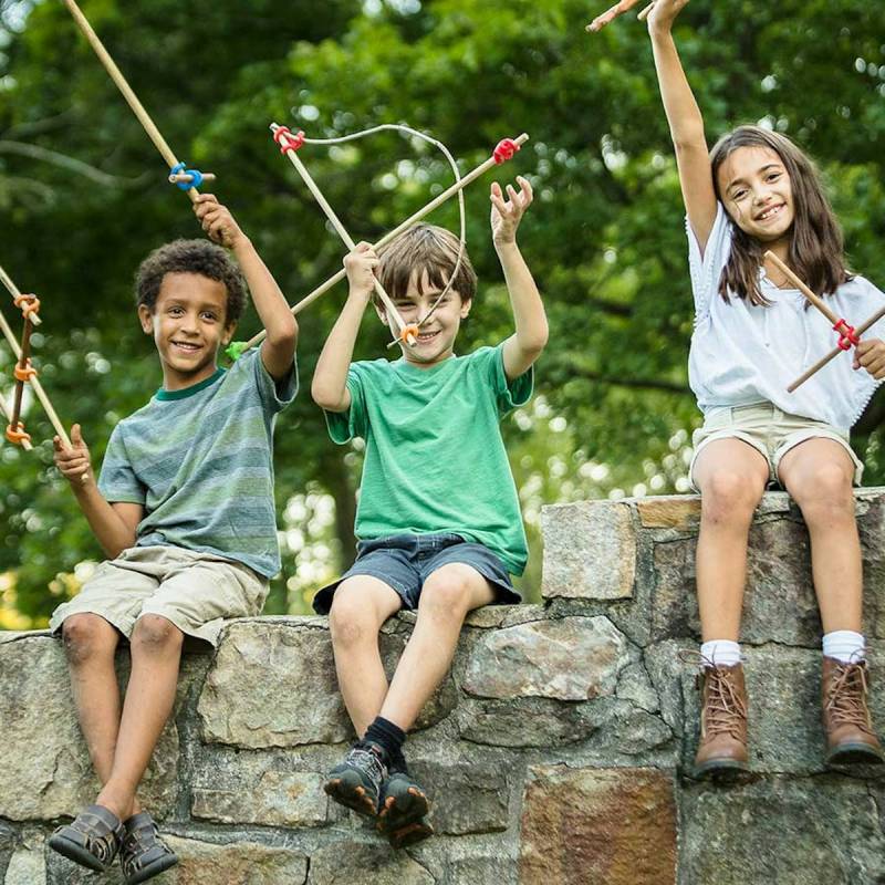 Stick-lets 90 Teile Silikon Bauen mit Ästen und Stöcken Stick-lets 90 Teile Silikon Bauen mit Ästen und Stöcken