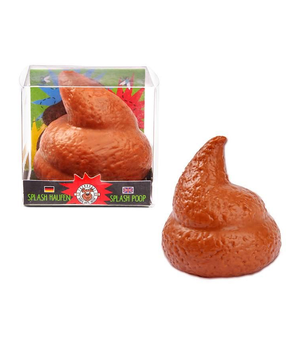 Sticky Splash Kackhaufen 7cm