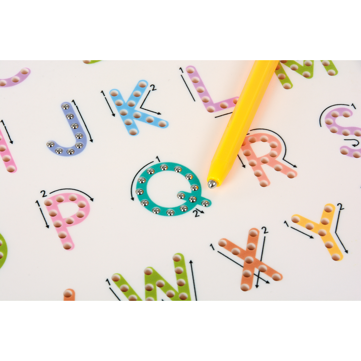 Stift zu Magnet Schreibtafel Stift zu Magnet Schreibtafel