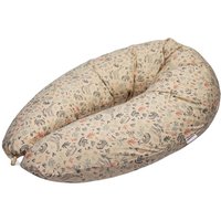 Stillkissen Safari beige