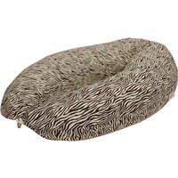 Stillkissen Zebra