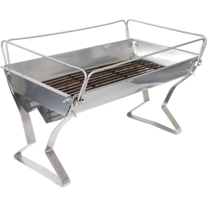 Stockbrot Grill Stockbrot Grill