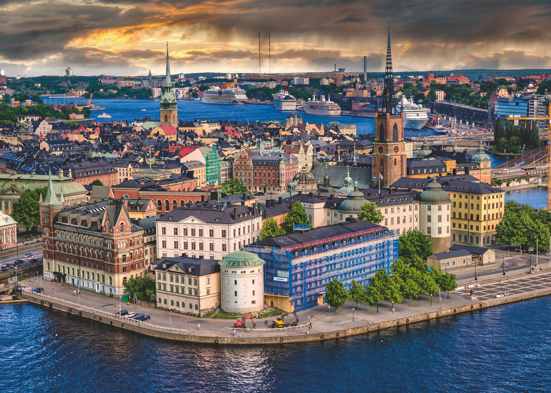 Stockholm, Schweden
