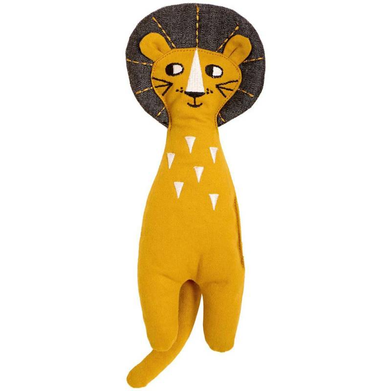 Stofftier Löwe 27 cm