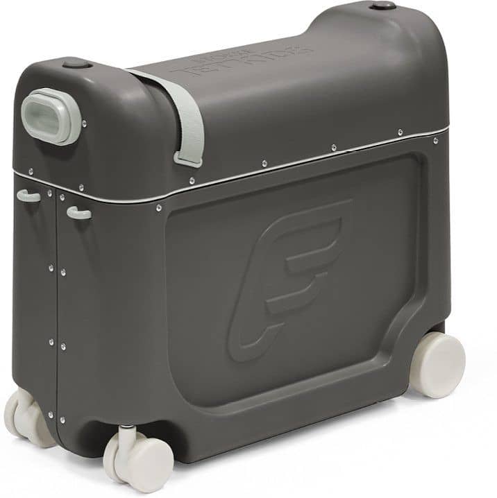 Stokke Jetkids by Stokke BedBox midnight grey