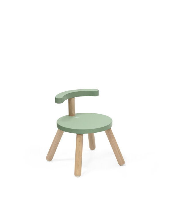 Stokke MuTable Chair V2 Clover Green Stokke MuTable Chair V2 Clover Green