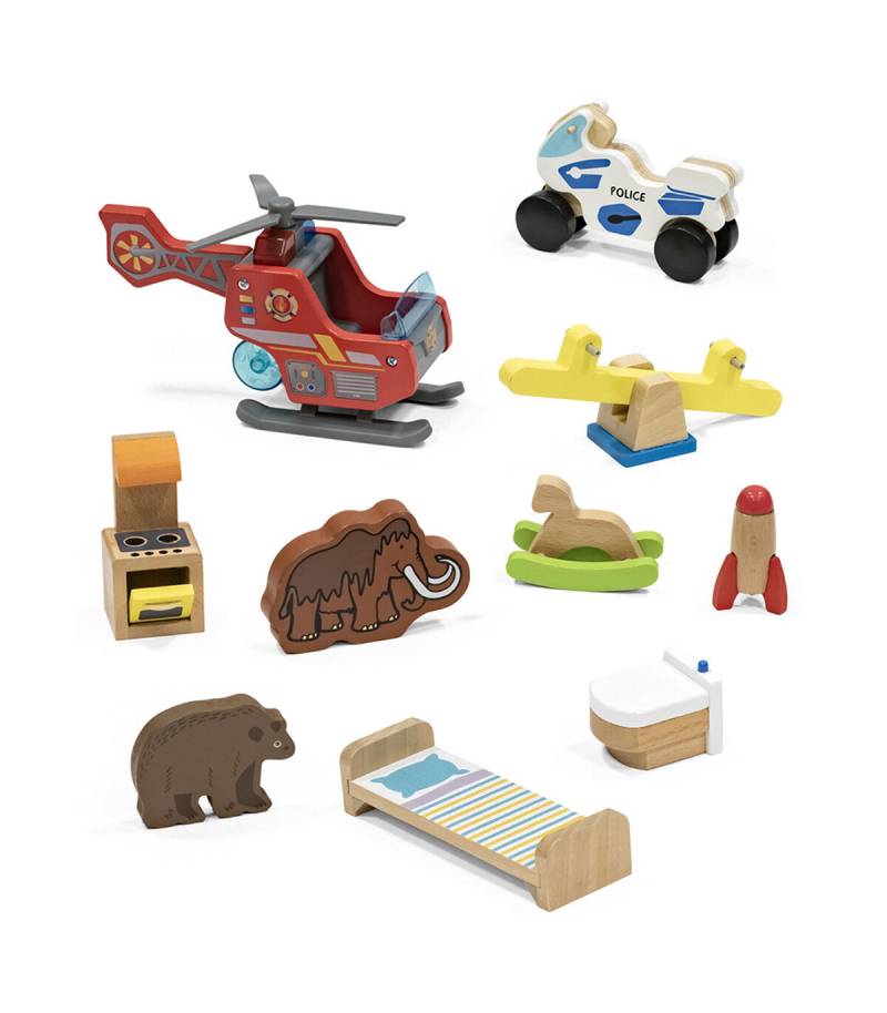 Stokke Mutable Spielzeug V2 Stokke Mutable Spielzeug V2