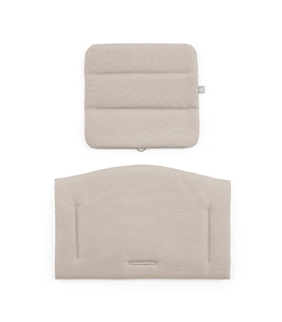 Stokke Tripp Trapp Classic Sitzkissen Beige
