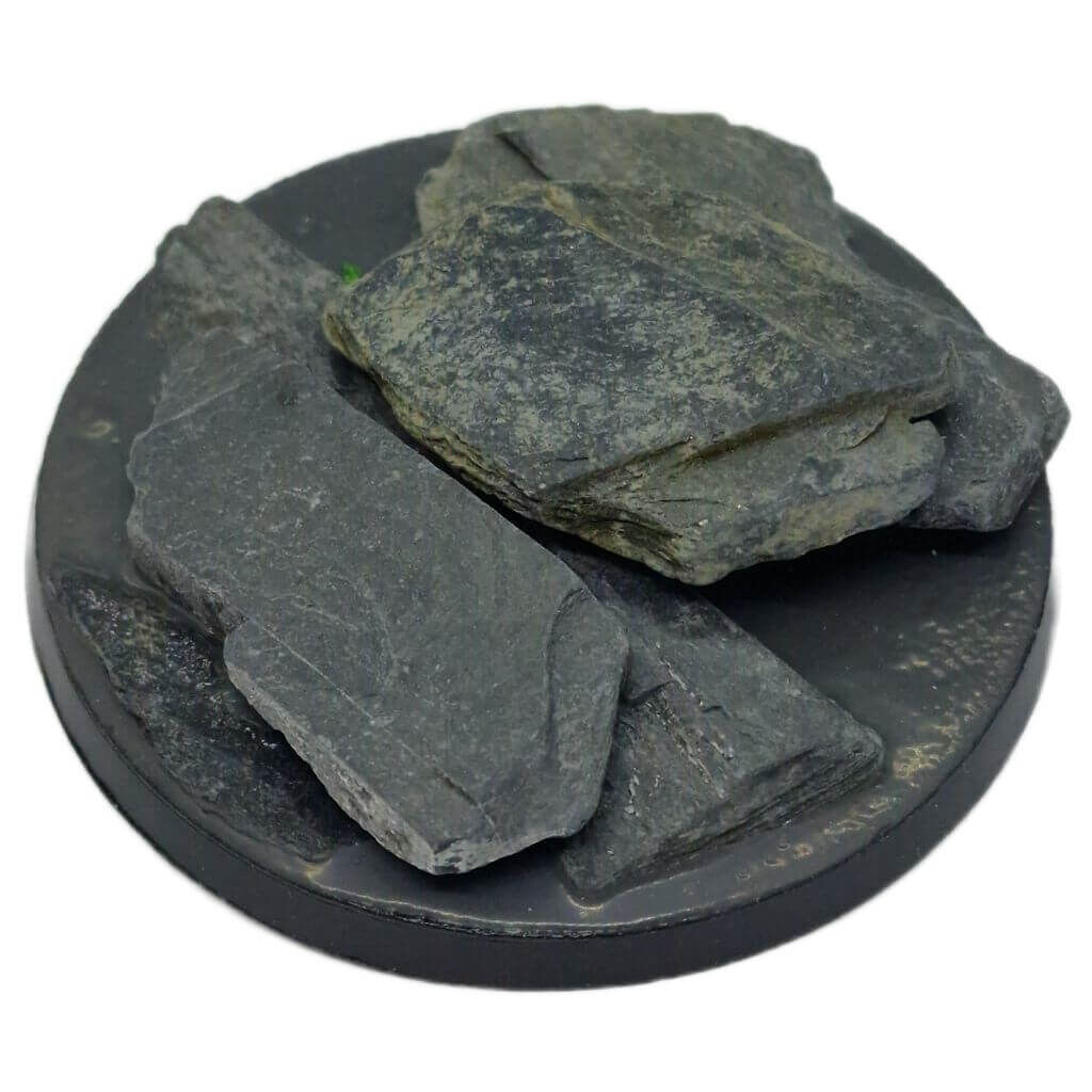 Stones Dark Slate XXL 150g