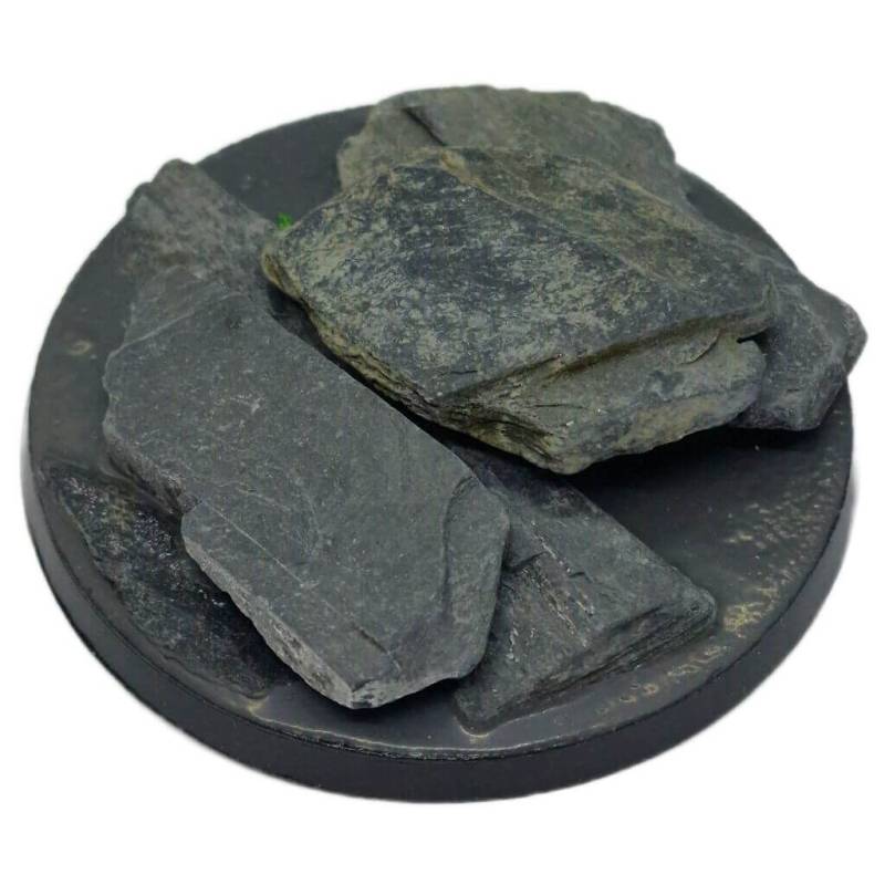 Stones Dark Slate XXL 150g Stones Dark Slate XXL 150g