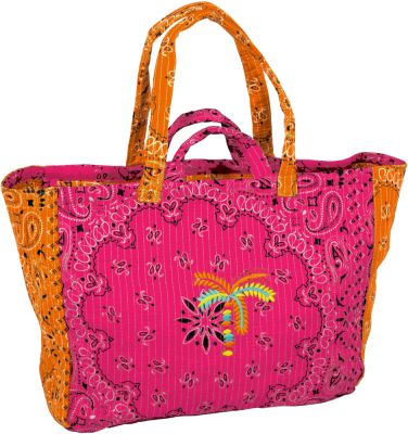 Strandtasche - Lieblingsstücke Strandtasche - Lieblingsstücke