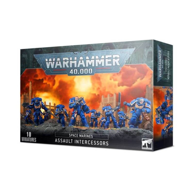 Sturm-Intercessoren Sturm-Intercessoren