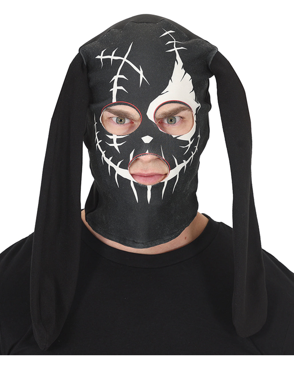 Sturmmaske Horror Hase Sturmmaske Horror Hase
