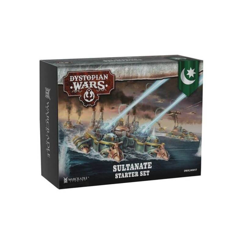 Sultanate Starter Set Sultanate Starter Set