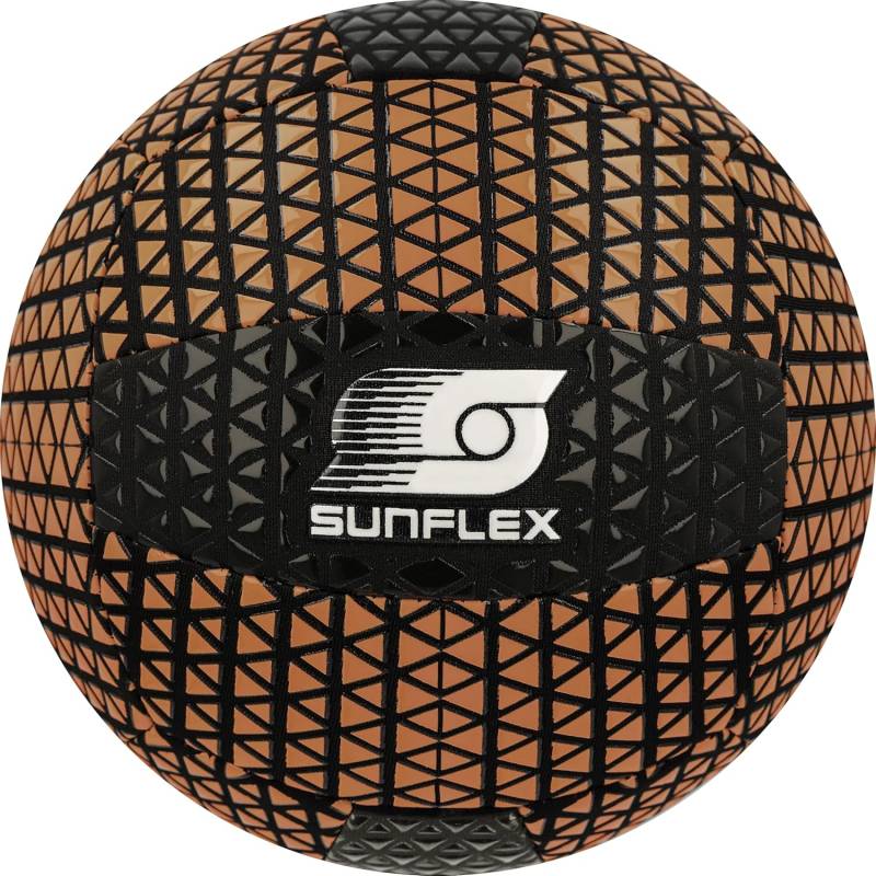 Sunflex - Ball Beach- und Funball neonorange