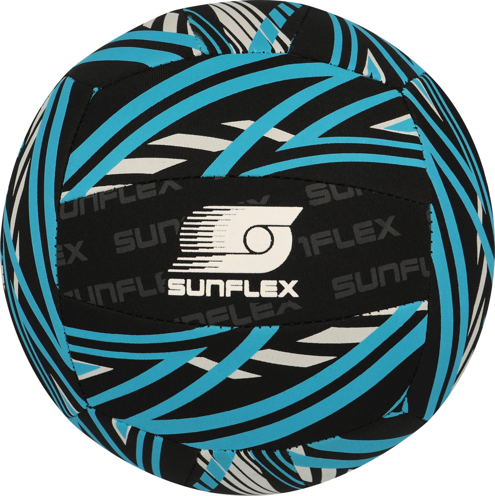 Sunflex - Beach - und Funball Size 5 Action Pro