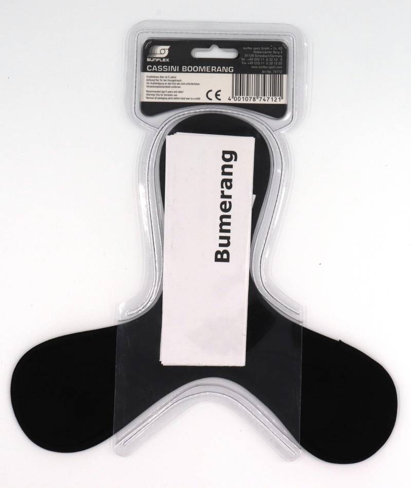 Sunflex - Boomerang Cassini Sunflex - Boomerang Cassini