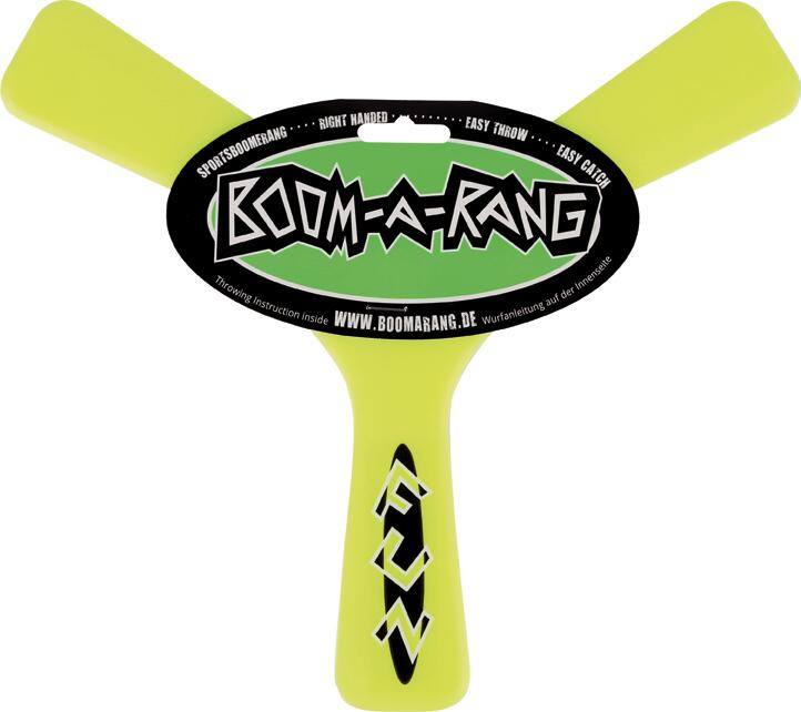 Sunflex - Bumerang / FUN RANG