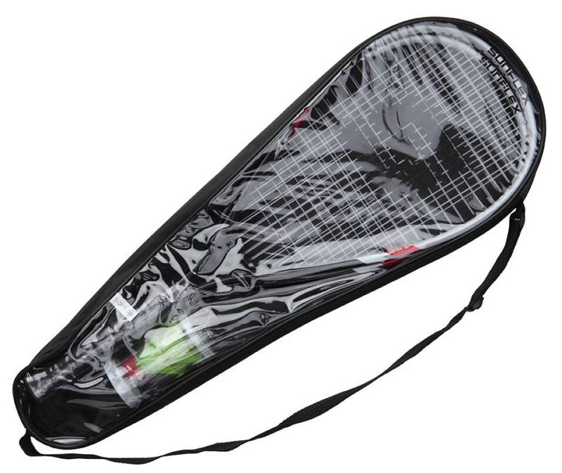 Sunflex - sunflex SPEED BADMINTON SONIC II Sunflex - sunflex SPEED BADMINTON SONIC II