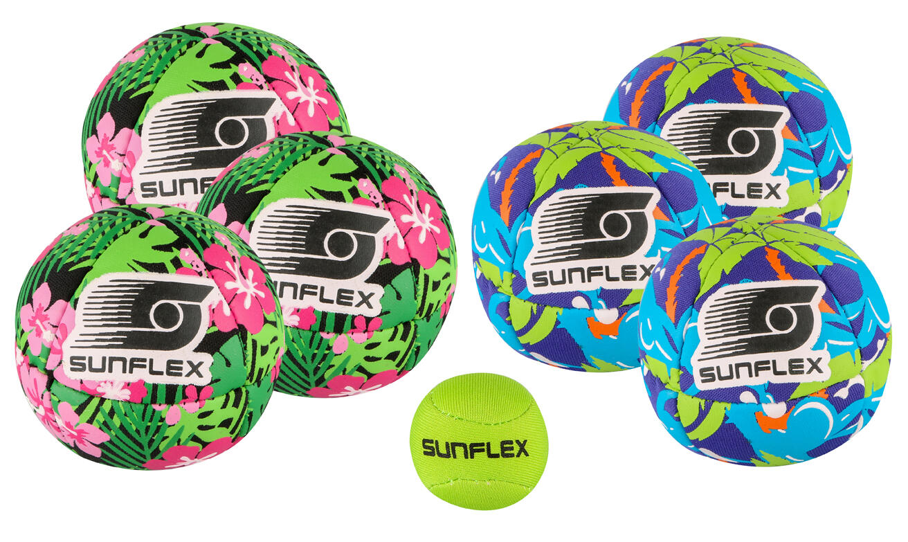 Sunflex - SUNLEX Extreme Boccia Tropical