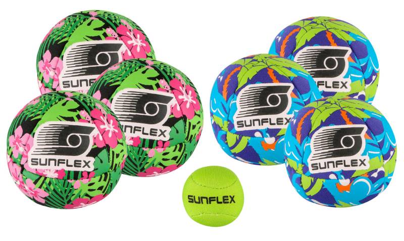 Sunflex - SUNLEX Extreme Boccia Tropical