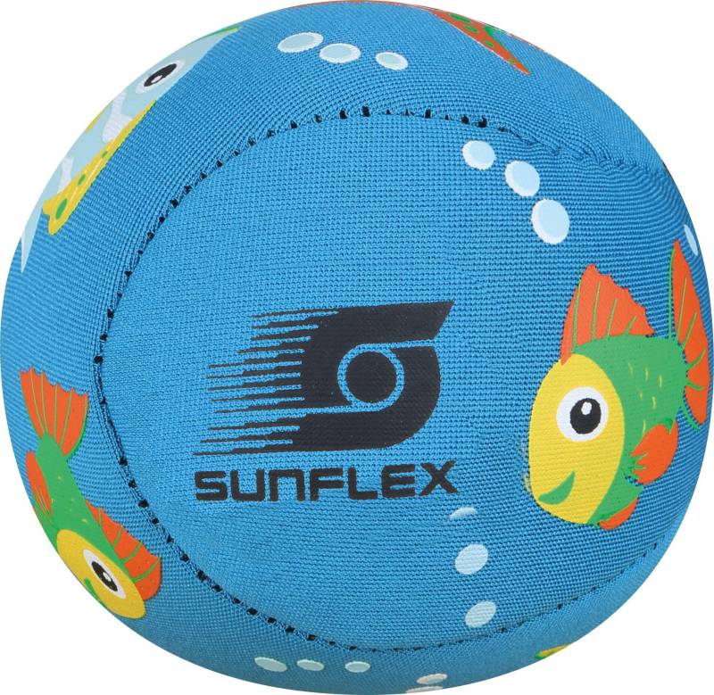 Sunflex - Softball Neopren 8cm Fische
