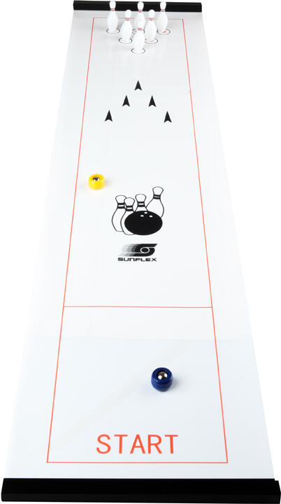 Sunflex - TISCHSPIEL BOWLING