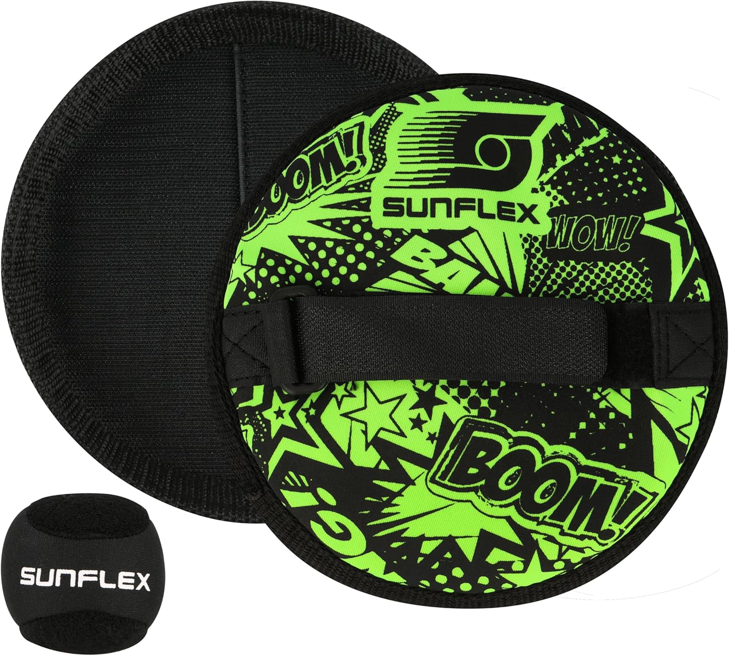 Sunflex - Wurfspiel Funky Boom Sunflex - Wurfspiel Funky Boom
