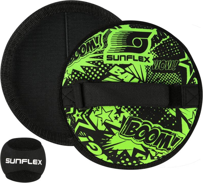 Sunflex - Wurfspiel Funky Boom Sunflex - Wurfspiel Funky Boom