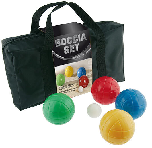 Sunflex - sunflex BOCCIA Sunflex - sunflex BOCCIA