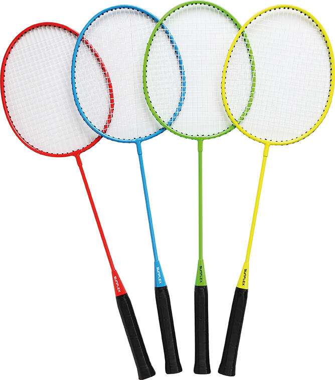 Sunflex - sunflex Badmintonset MATCHMAK