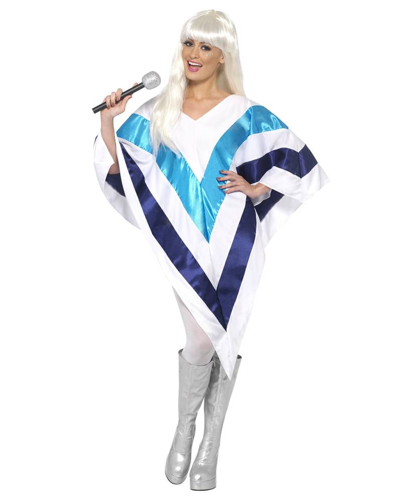 Super Trooper Poncho Super Trooper Poncho