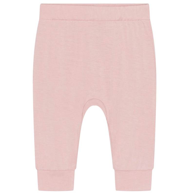 Super weiche Hose Bambusviskose rosa 80 Super weiche Hose Bambusviskose rosa 80