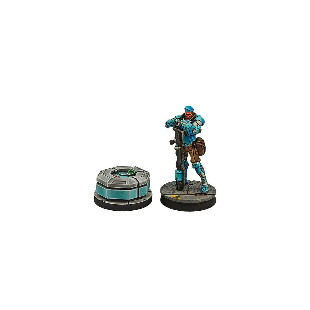 Supply Box
