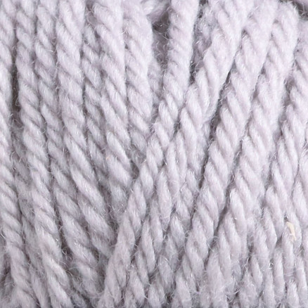 Svarta Fåret Merino-Maxi-Garn 502 Grau Gigabyte von Svarta Fåret