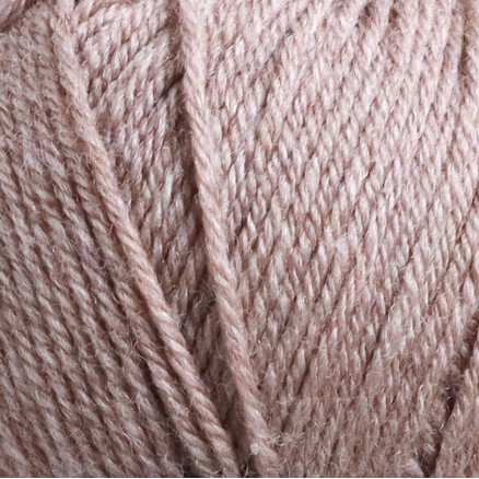 Svarta Fåret Merino Maxi Garn 506 Rene Kyster von Svarta Fåret