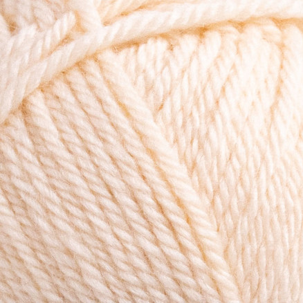 Svarta Fåret Merino Maxi Garn 507 Macadamia Nuss von Svarta Fåret