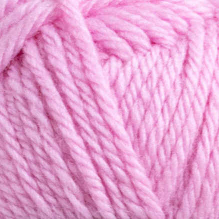 Svarta Fåret Merino Maxi Garn 509 Candy Chrush von Svarta Fåret