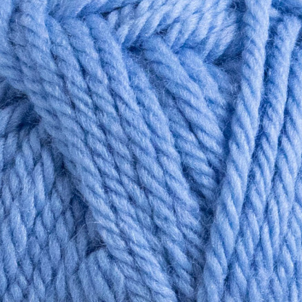Svarta Fåret Merino-Maxi-Garn 511 Bøler von Svarta Fåret